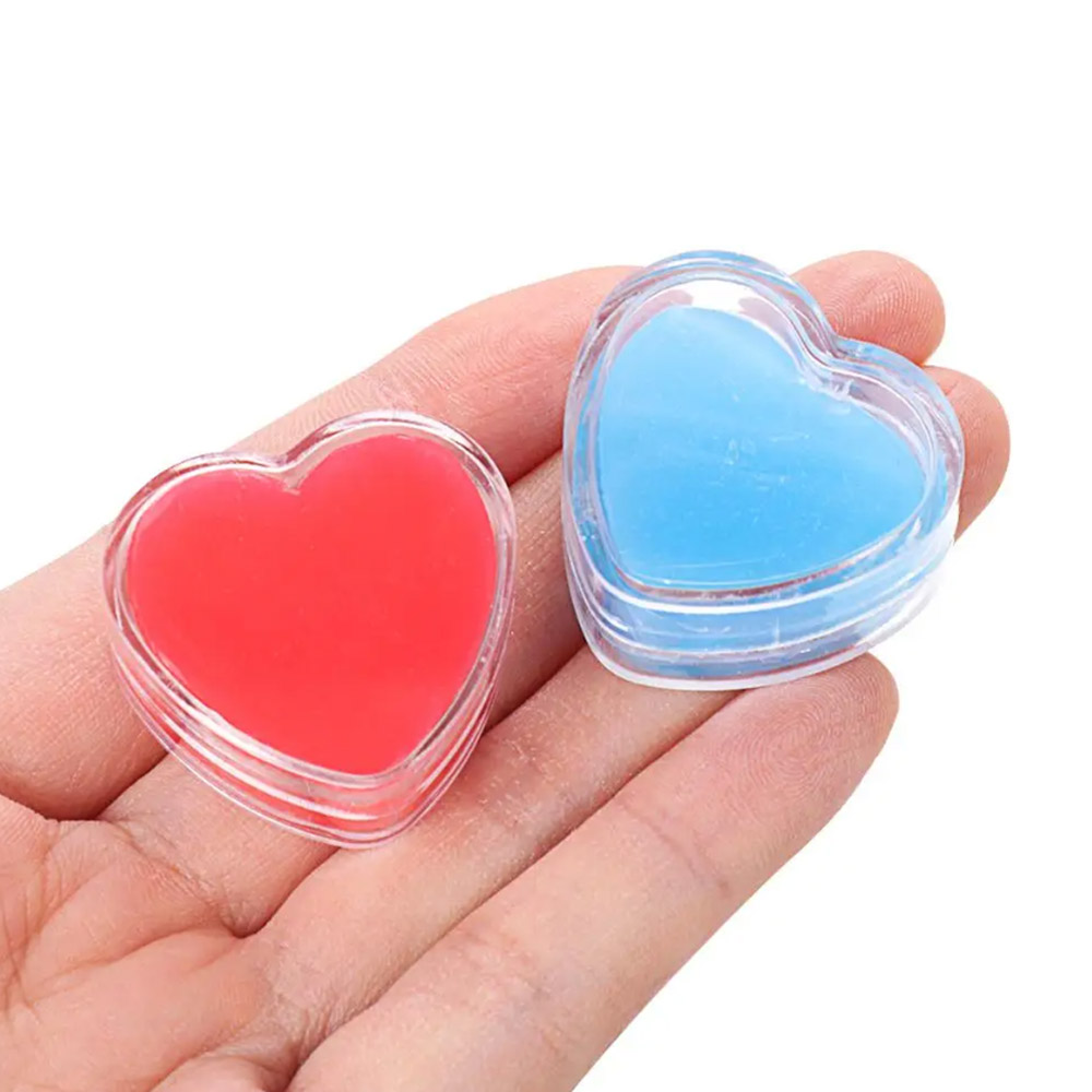 3/6pcs Heart-Shape Diamond Pai - Nail Art Painting review and price