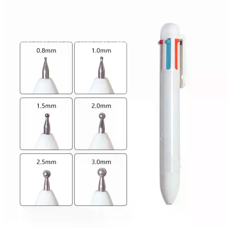 6 In 1 DIY Nail Dotting Tool N - Nail Art Dotting Tool review and price