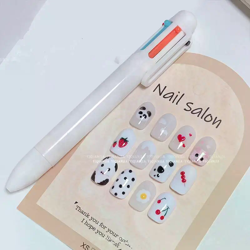 6 In 1 DIY Nail Dotting Tool N - Nail Art Dotting Tool review and price
