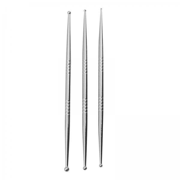 2x 3pcs Nail Art Stippling Too - Nail Art Painting review and price