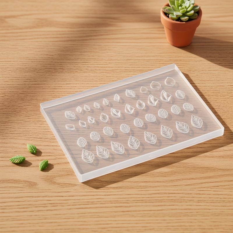 3D Mold Silicone Nail Art Deco - Nail Stamping Plate review and price