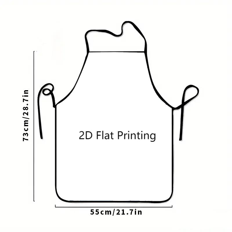 1 Trendy Nail Art-Themed Apron - Nail Art Queen review and price