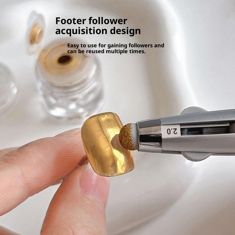 4in1 0.8/1.0/1.6/2.0mm Nail Do - Nail Art Dotting Tool review and price
