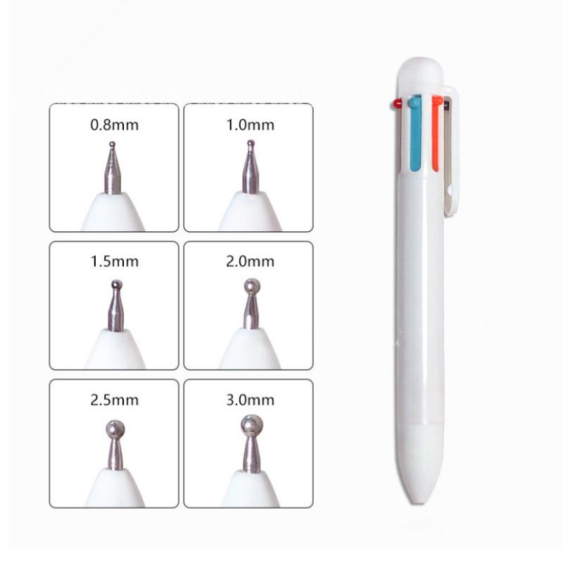 6 In 1 Crystal Pencil Picking  - Nail Art Dotting Tool review and price