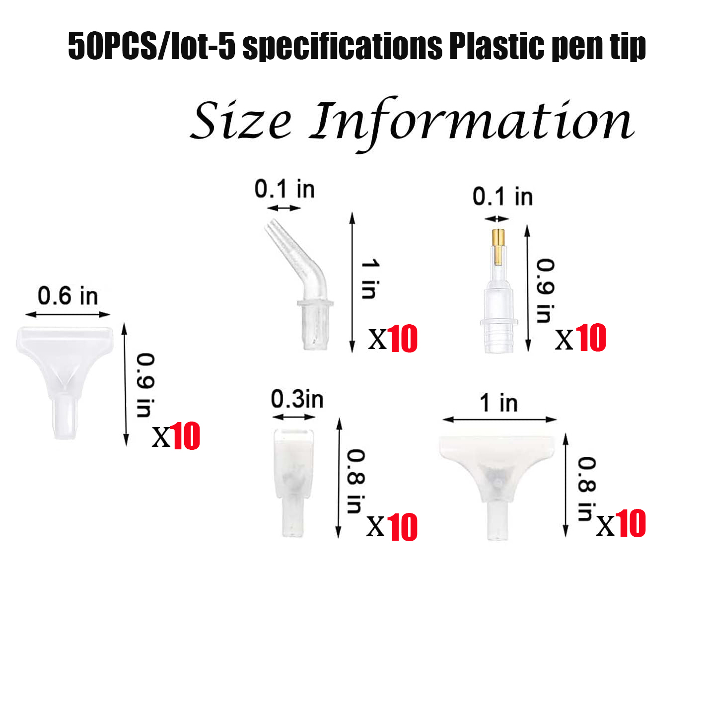 50 Pcs Diamond Painting Art Dr - Nail Art Dotting Tool review and price