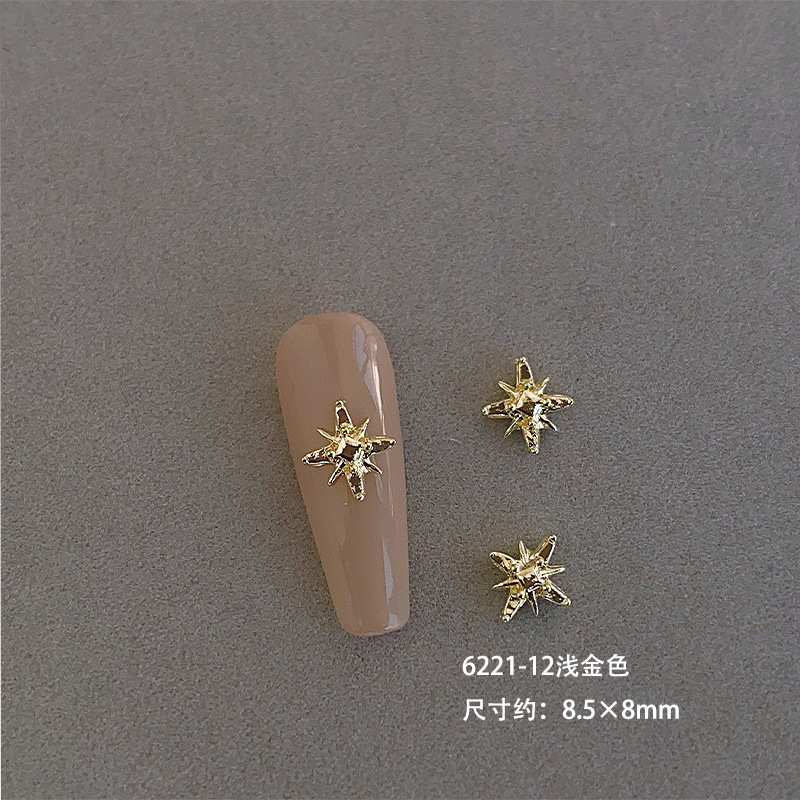 20 PCS Vintage Royal Cross Sta - Nail Art Queen review and price