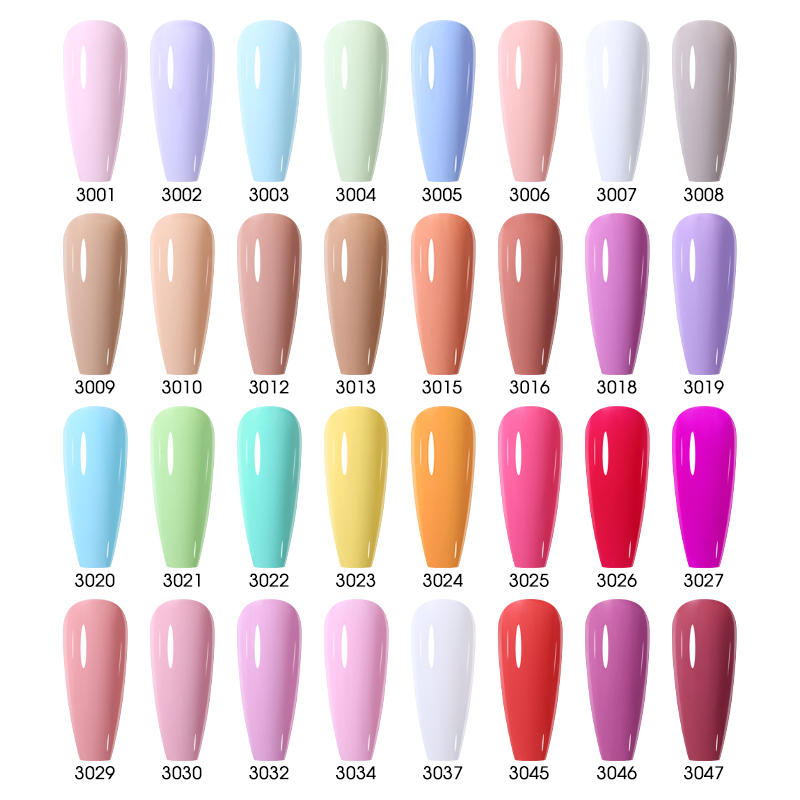 Clou Beaute Gel Nail Polish Ne - Nail Art Queen review and price