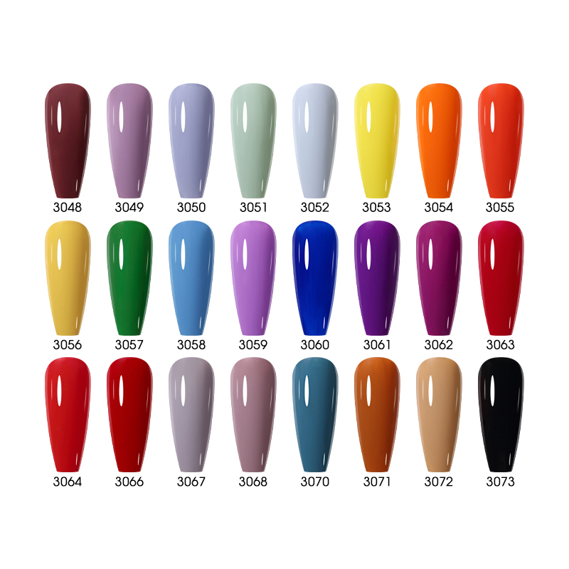 Clou Beaute Gel Nail Polish Ne - Nail Art Queen review and price