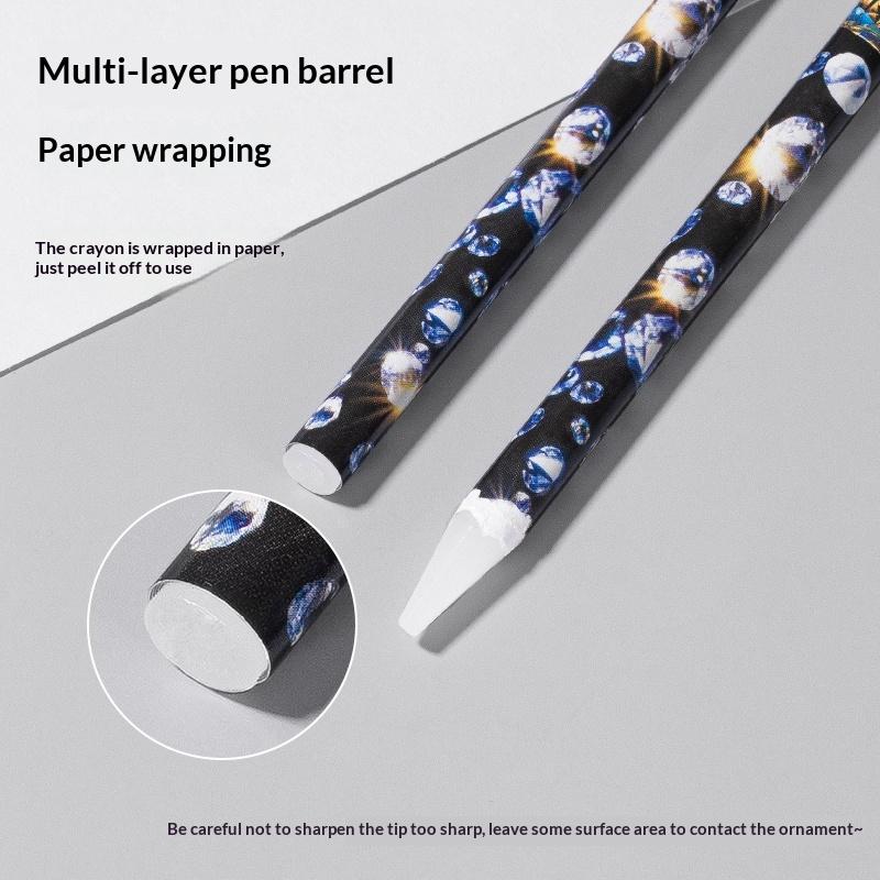 Professional Nail Art Wax Dott - Nail Art Dotting Tool review and price