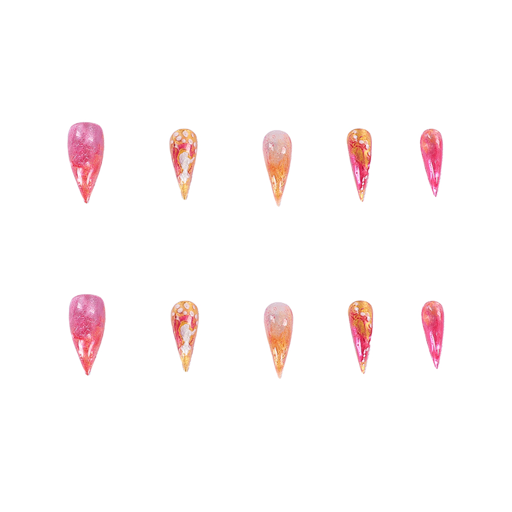 Wholesale Medieval Queen Cerse - Nail Art Queen review and price