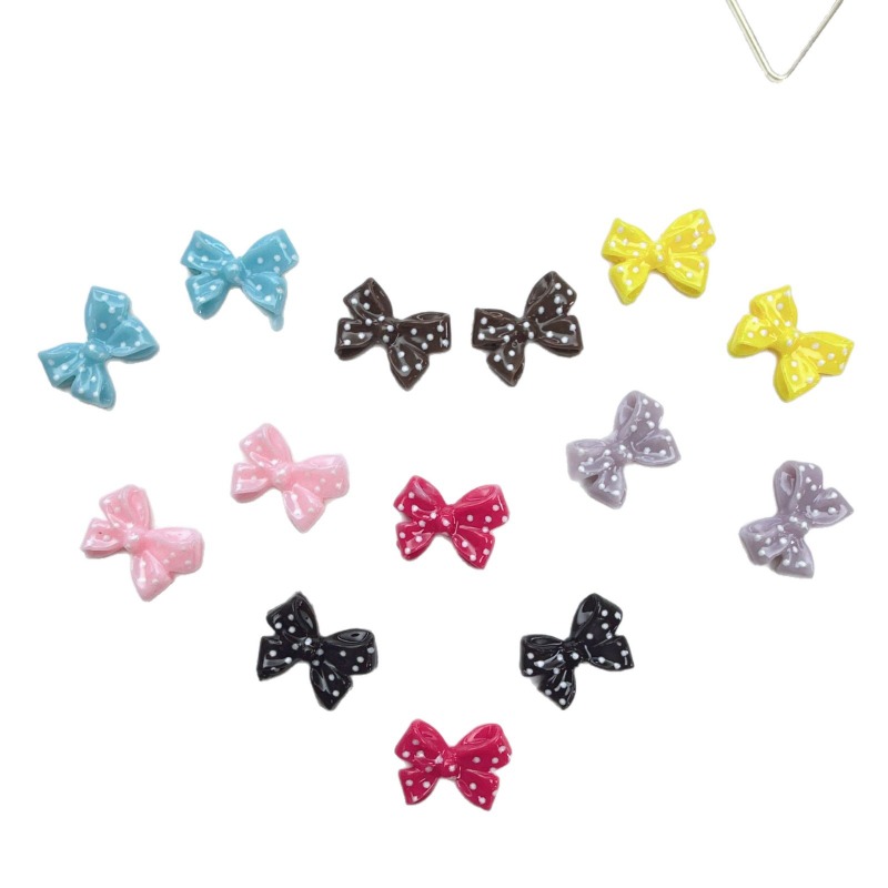 100Pcs/Pack 8×11MM Princess Bo - Nail Art Queen review and price