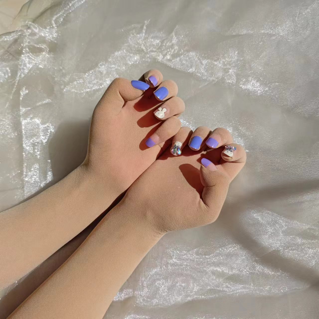 1 pairs Supper thin 30D men to - Nail Art Queen review and price
